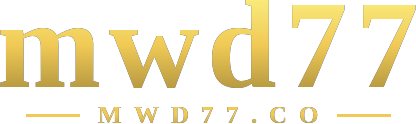 mwd77 logo