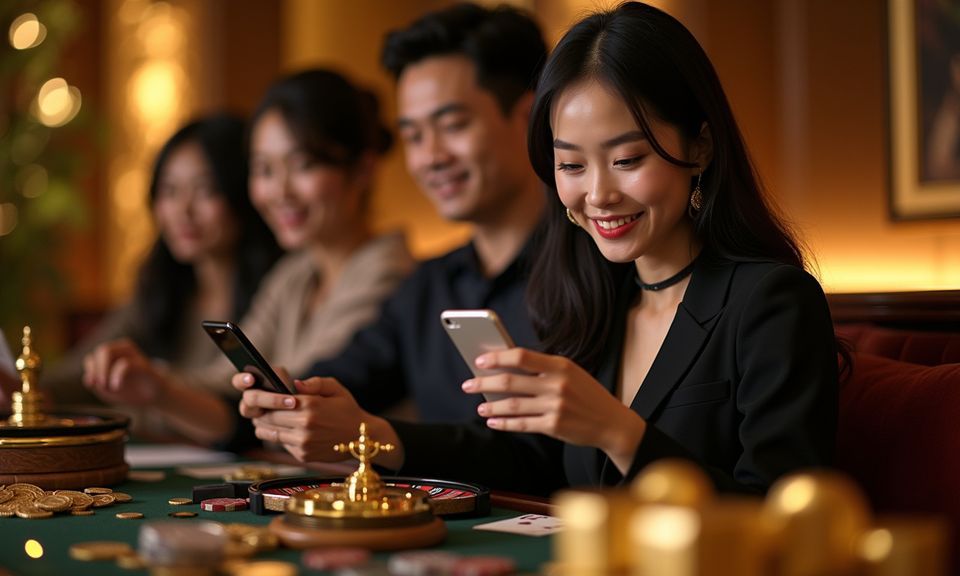 mwd77 Roulette Pro လှည့်ခြင်း ဟူသည် ဘာလဲ